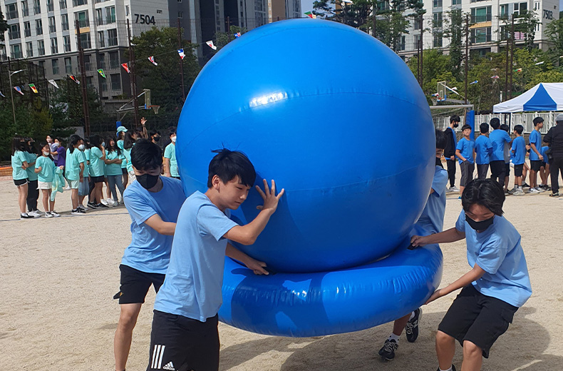 초등학교 운동회5