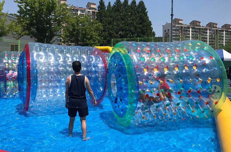 여름물놀이 사진5