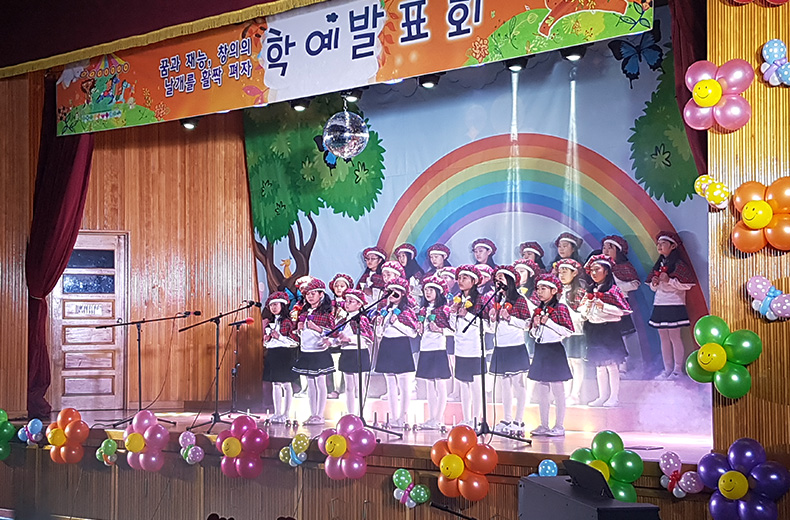 학예회축제 사진3